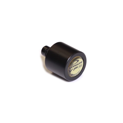 Longoni nero carom cue shaft - longoni,